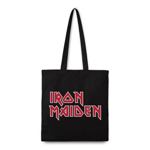 torba bawełniana IRON MAIDEN - LOGO