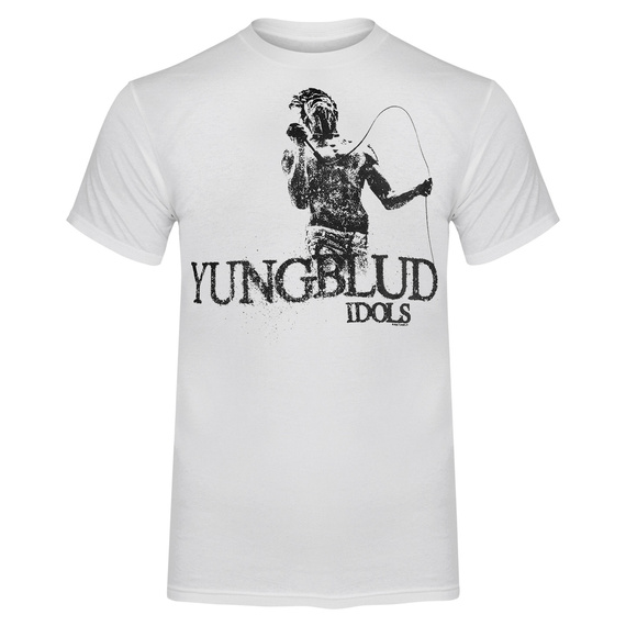 koszulka YUNGBLUD - IDOLS MICROPHONE