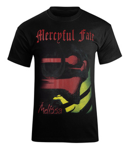 koszulka MERCYFUL FATE - MELISSA