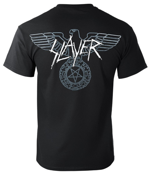 koszulka SLAYER - ANGEL OF DEATH