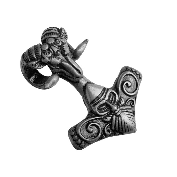 wisior/zawieszka THORS HAMMER