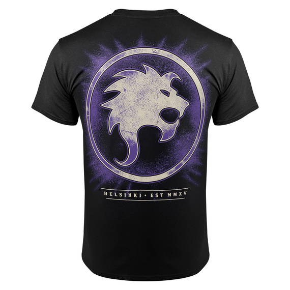 koszulka BEAST IN BLACK - TO BE OR NOT TO BE