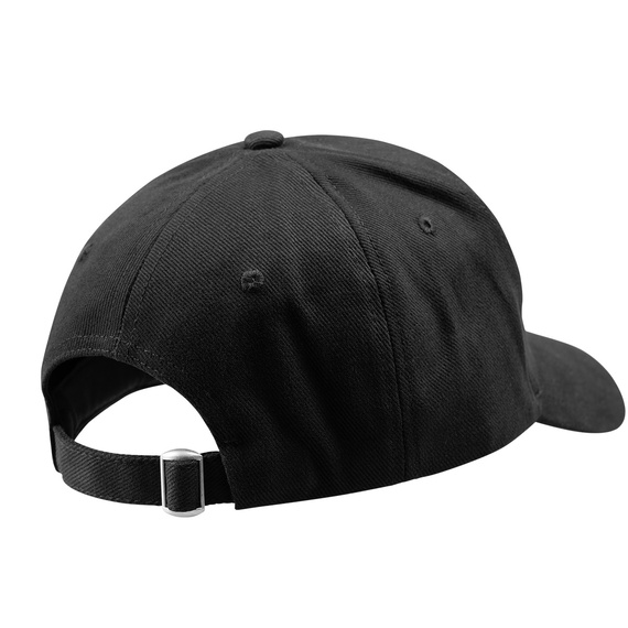 czapka METALLICA - LOGO WHITE