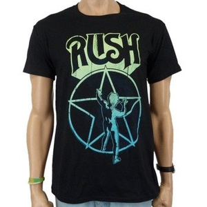 koszulka RUSH - STARMAN