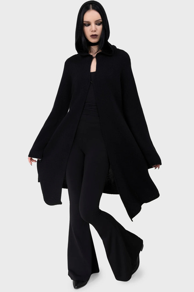 kardigan KILLSTAR - VENOMHEART