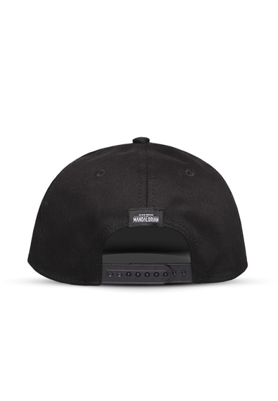 czapka MANDALORIAN - GROGU