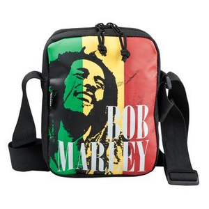 saszetka na ramię BOB MARLEY - JAMMIN