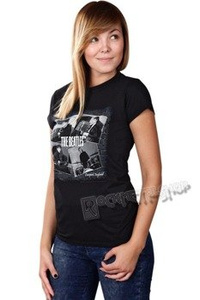 bluzka damska THE BEATLES - AT THE CAVERN