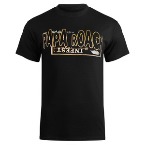 koszulka PAPA ROACH - HORIZONTAL