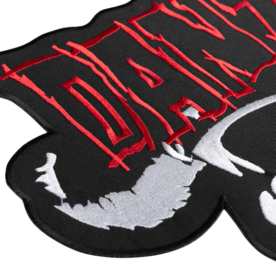 ekran termiczny DANZIG - SKULL