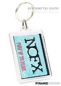 brelok NOFX PK0166