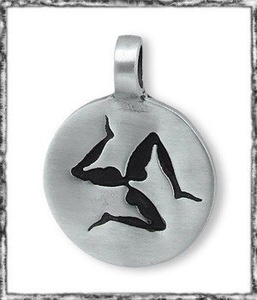 wisior LEGS (PP4038)