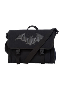 torba listonoszka BANNED - DRAGON FRENZY