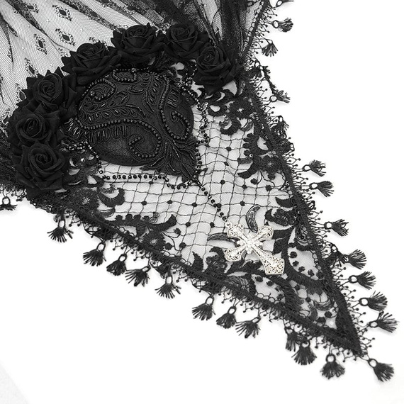 welon DEVIL FASHION - GOTHIC ROSE