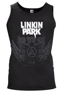 koszulka na ramiączkach LINKIN PARK