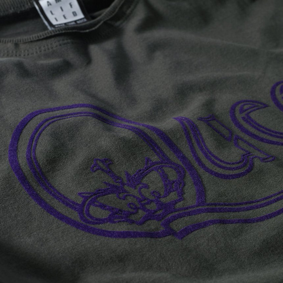 koszulka QUEEN - ROYAL CREST