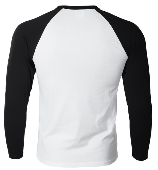 longsleeve JIM MORRISON - PORTRAIT