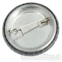 przypinka TURBOJUGEND POLAND