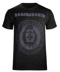 koszulka RAMMSTEIN