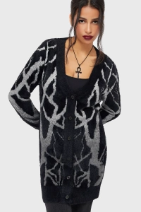 kardigan KILLSTAR - FOREST