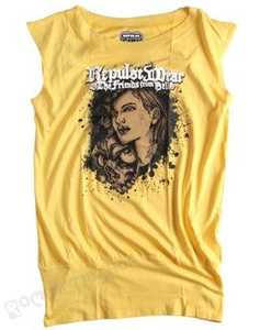 bluzka damska REPULSE