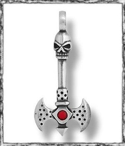 wisior TOPÓR (PP41120)