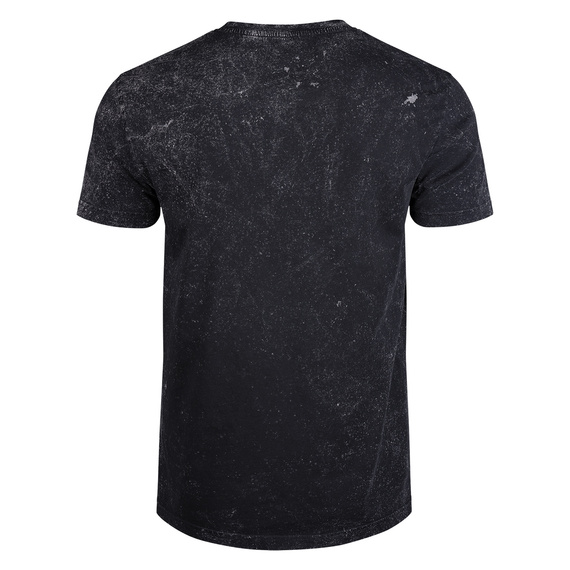 koszulka OZZY OSBOURNE - ANGEL, barwiona