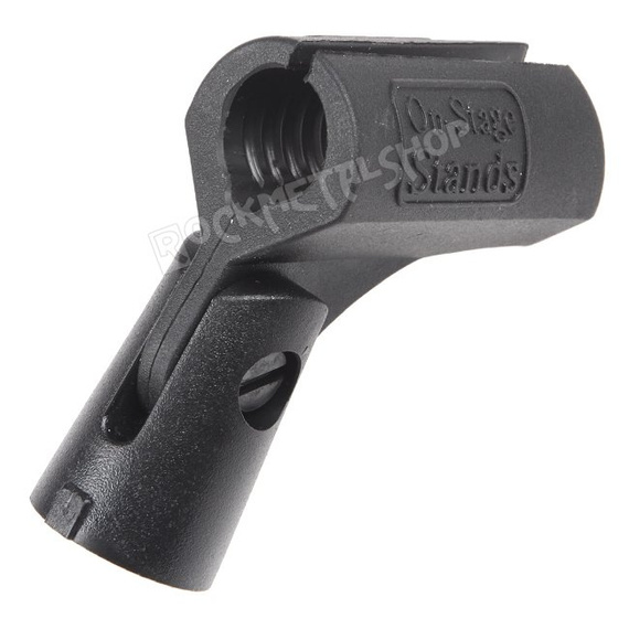 uchwyt do mikrofonu ON-STAGE MY-120 gumowy