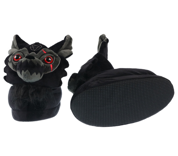 kapcie KILLSTAR - WEREWOLF: FANG