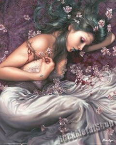 plakat ARANTZA - SARAH