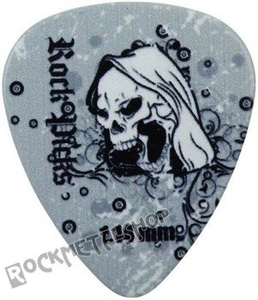 kostka gitarowa ROCK PICK - GRIM REAPER