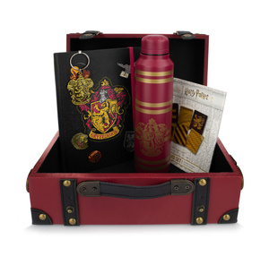 zestaw podarunkowy/gift box HARRY POTTER - GRYFFINDOR