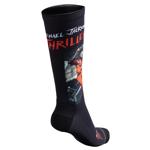 skarpetki MICHAEL JACKSON - THRILLER DANCE