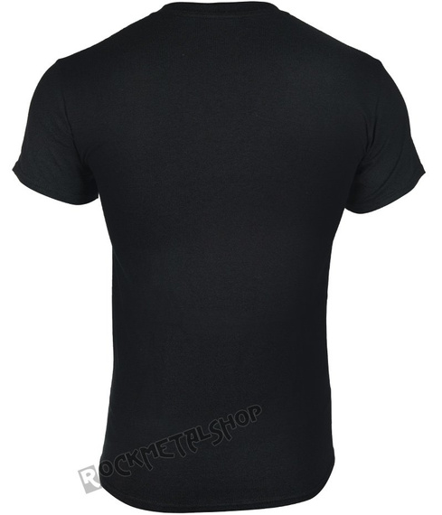 koszulka QUEEN - NEWS OF THE WORLD