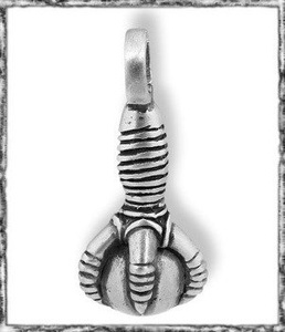 wisior CLAW (PP4480)