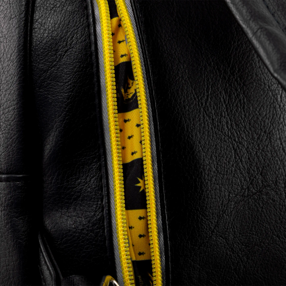 plecak HARRY POTTER - HUFFLEPUFF