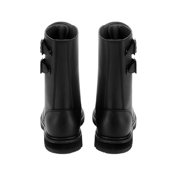 glany BRANDIT - FRENCH COMBAT BOOT , opinacze