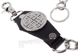 łańcuch do kluczy/portfela CELTIC