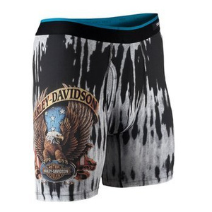 bokserki HARLEY DAVIDSON - EAGLE