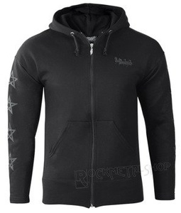bluza DARKSIDE - PROTECTED BY WITCHCRAFT