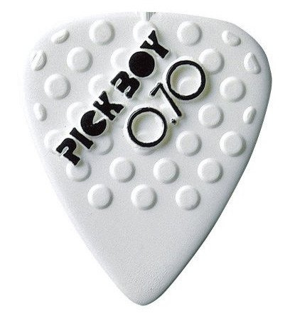 kostka gitarowa PICK BOY CERAMIC 0,70mm