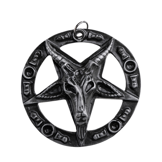 zawieszka BAPHOMET