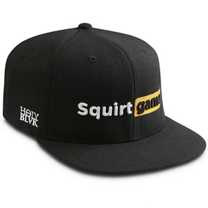 czapka HOLY BLVK - SQUIRT GAME
