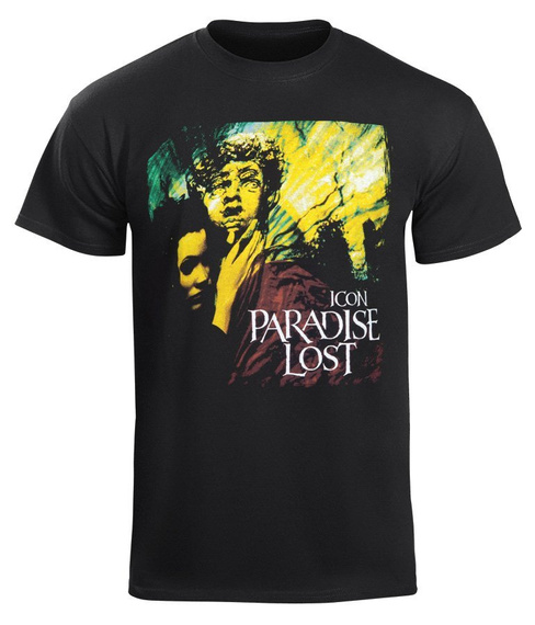 koszulka PARADISE LOST - ICON