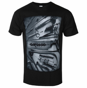 koszulka CARCASS - SURGICAL STEEL