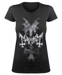 bluzka damska MAYHEM
