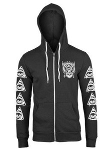 bluza DARKSIDE - ALL SEEING EYE