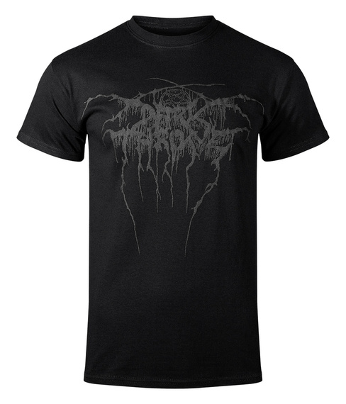 koszulka DARKTHRONE - TRUE NORWEGIAN BLACK METAL 
