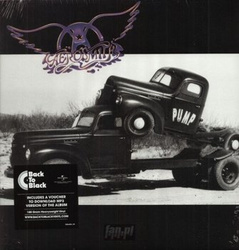 AEROSMITH: PUMP (LP WINYL)