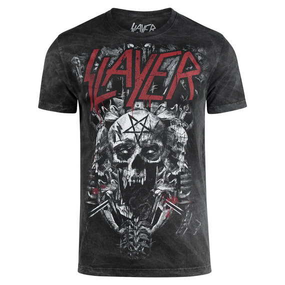 koszulka SLAYER - THE DARK